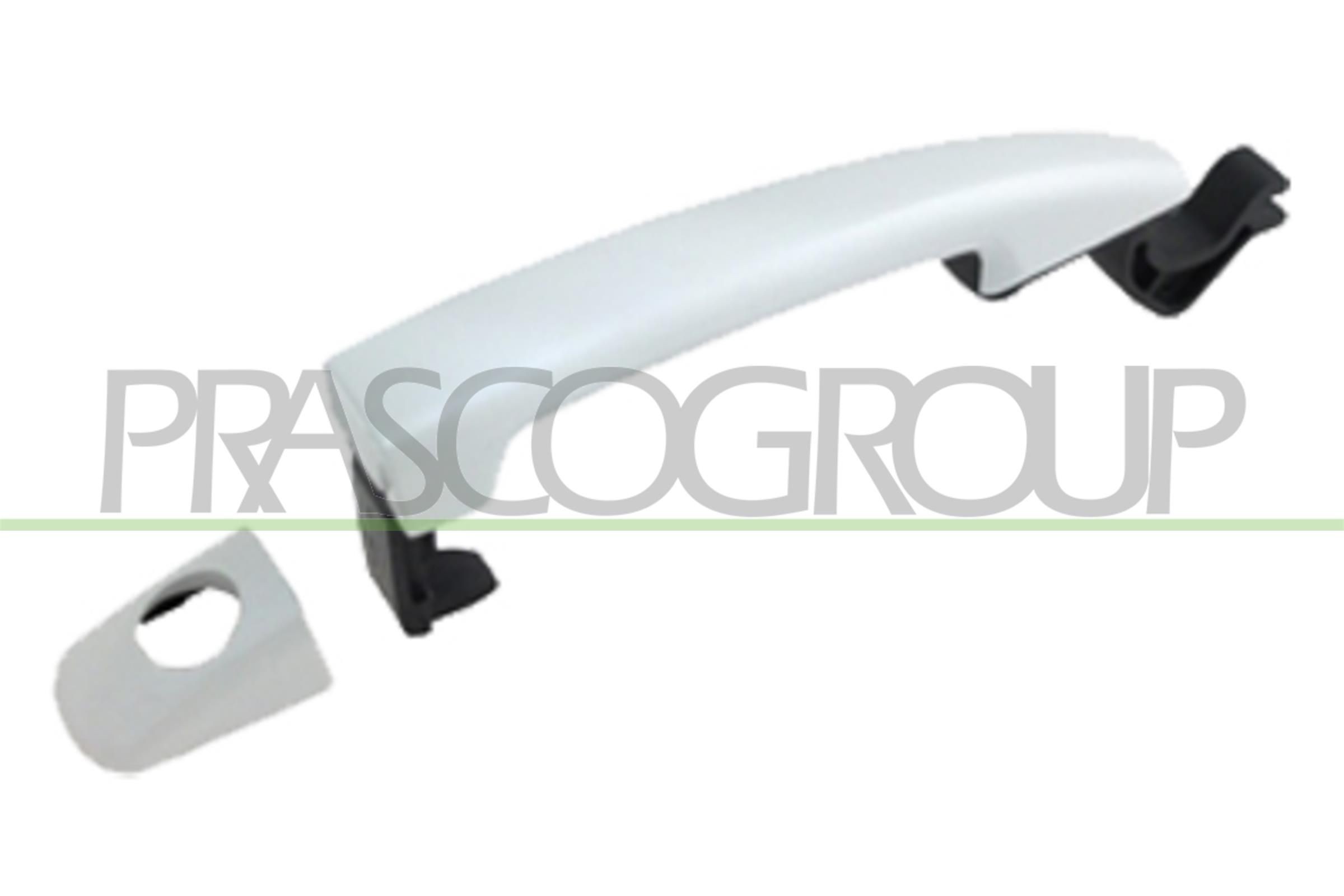 PRASCO Dørgreb Varenummer: CI5238004 billige