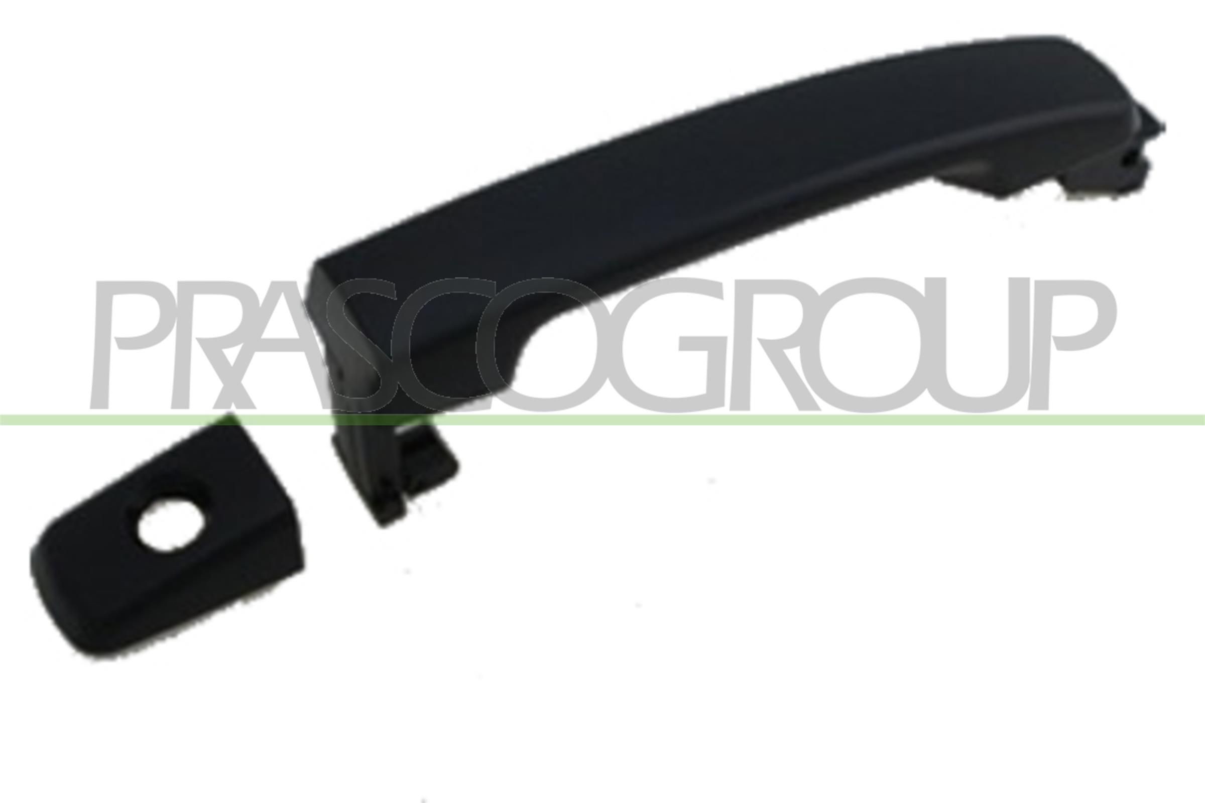 PRASCO Durų rankenėlė prekės numeris: DS8148007 nebrangu