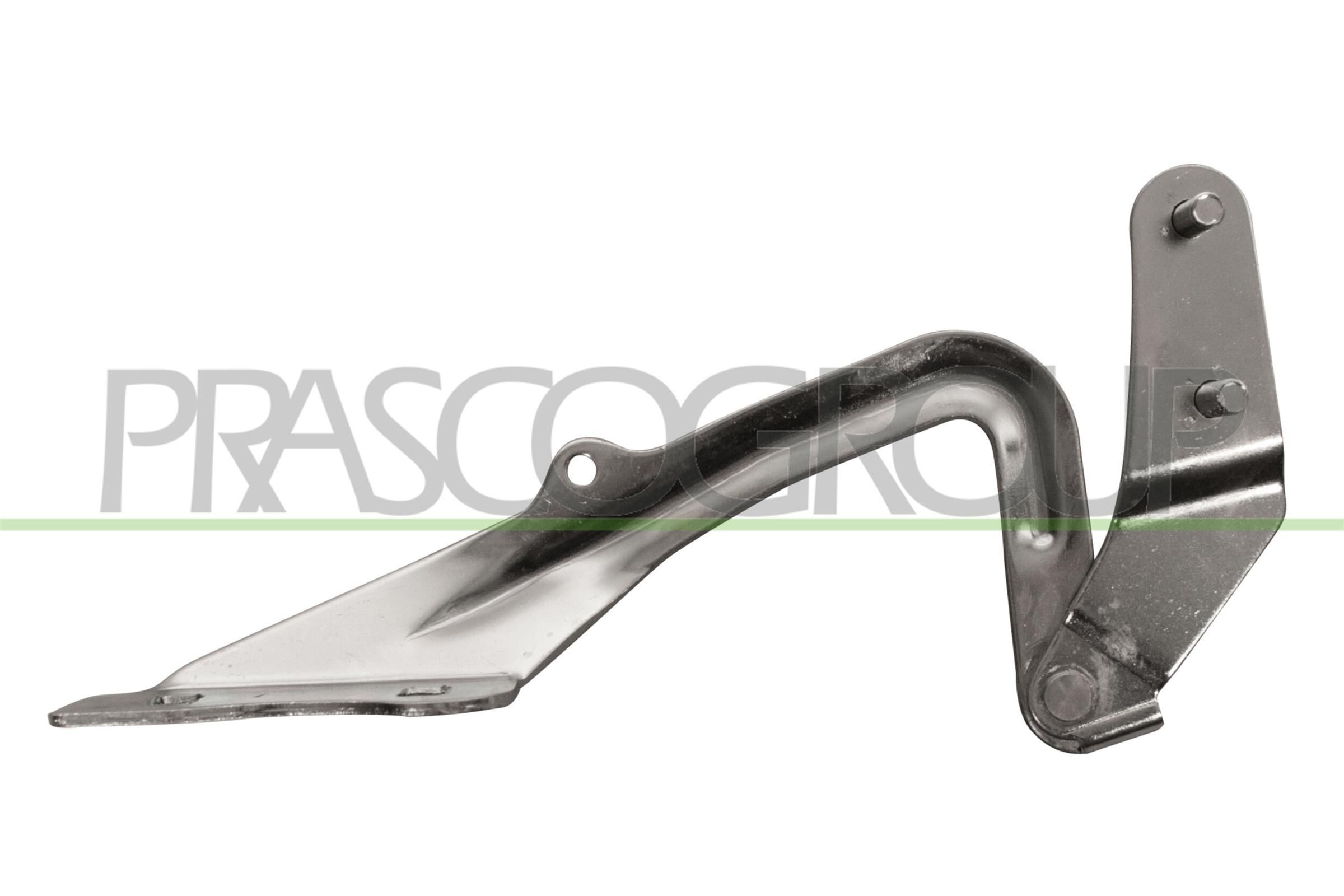 PRASCO FD4243704 Æarniir, mootorikapott FOCUS 2.0 TDCi 133 HP Diisel 2012