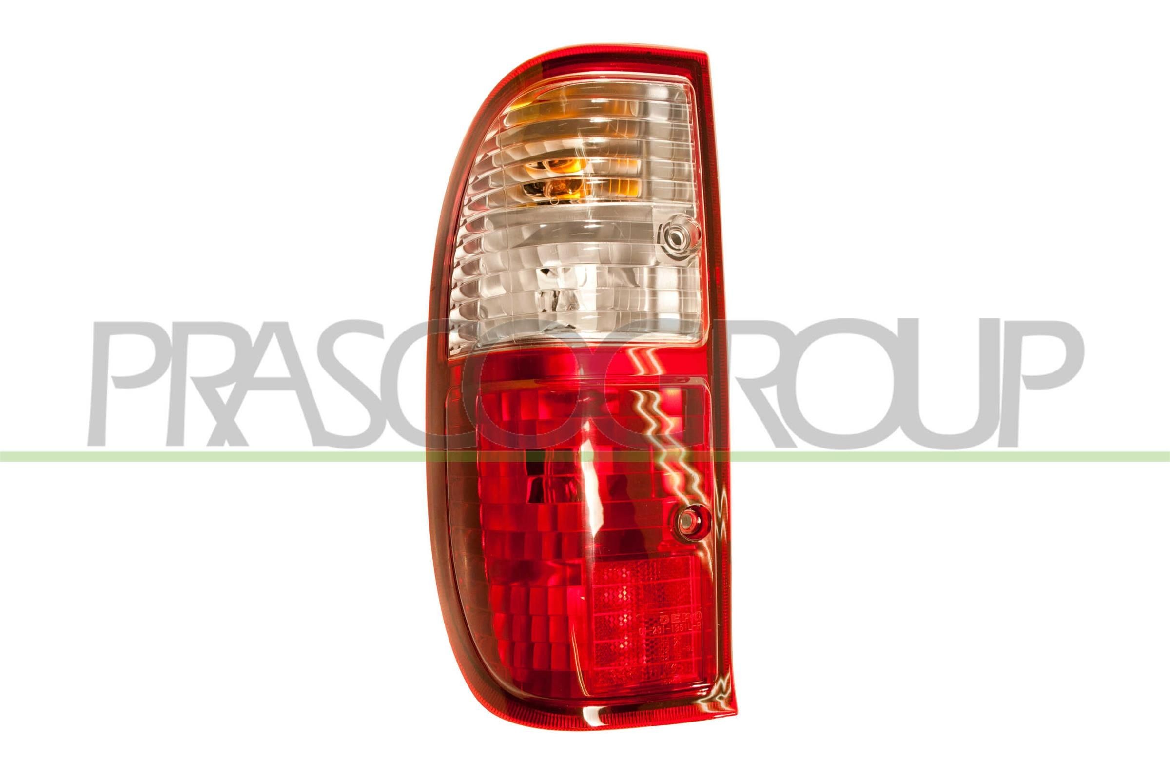 PRASCO Rear light Article number: FD8154164 cheaply