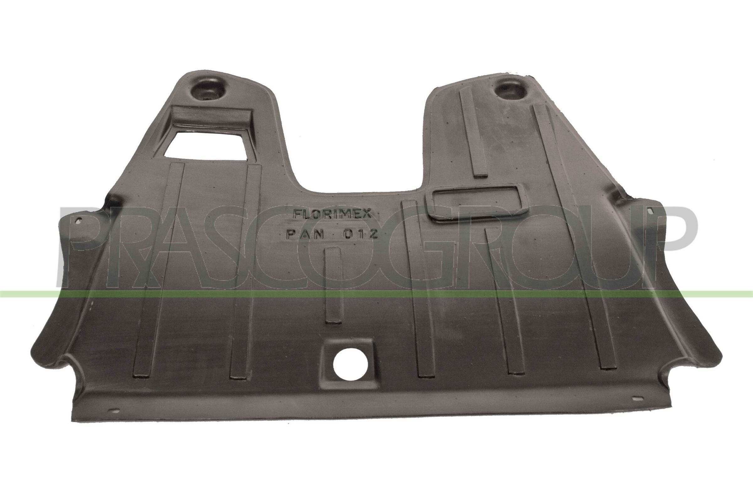 PRASCO Silencing Material, engine bay Article number: FT1241900 cheaply