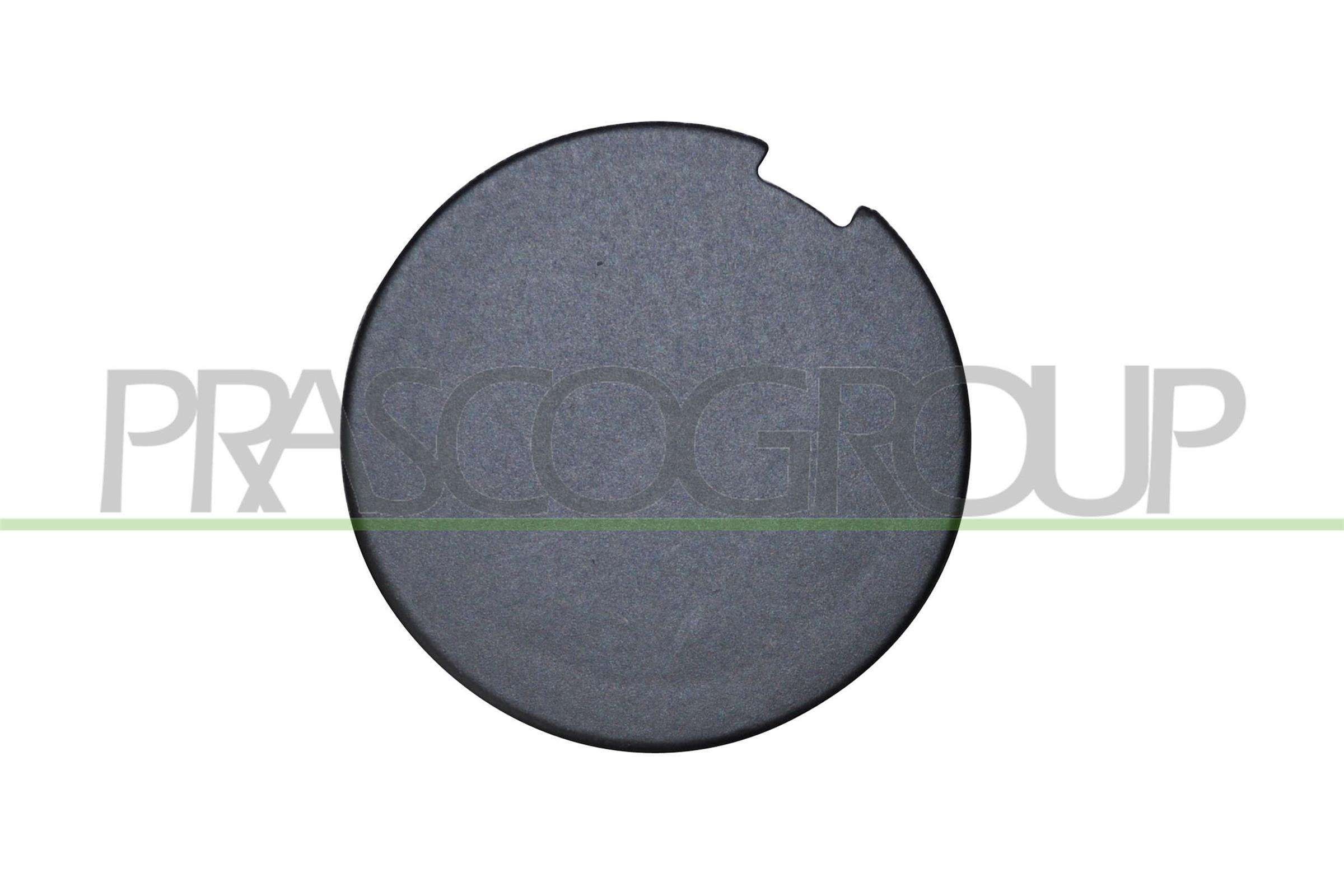 PRASCO FT3401236 Капак, кука на теглича PUNTO 1.3 JTD 16V 70 K.C. дизел 2012