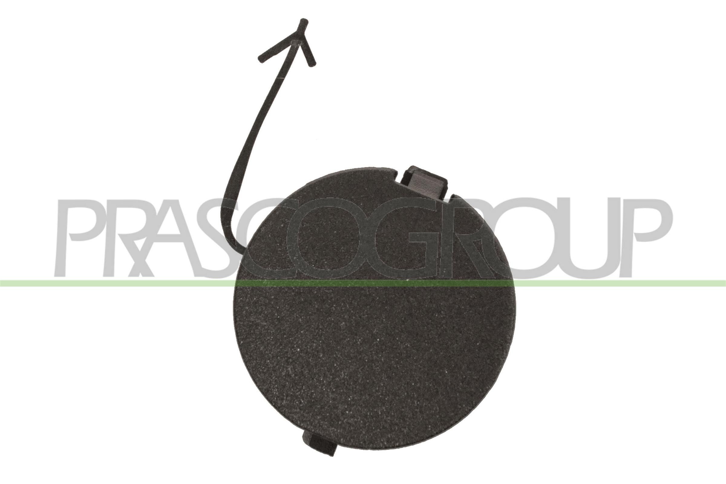 PRASCO FT3421286 Dangtelis, vilkimo kablys GRANDE PUNTO 1.2 69 AG benzinas
