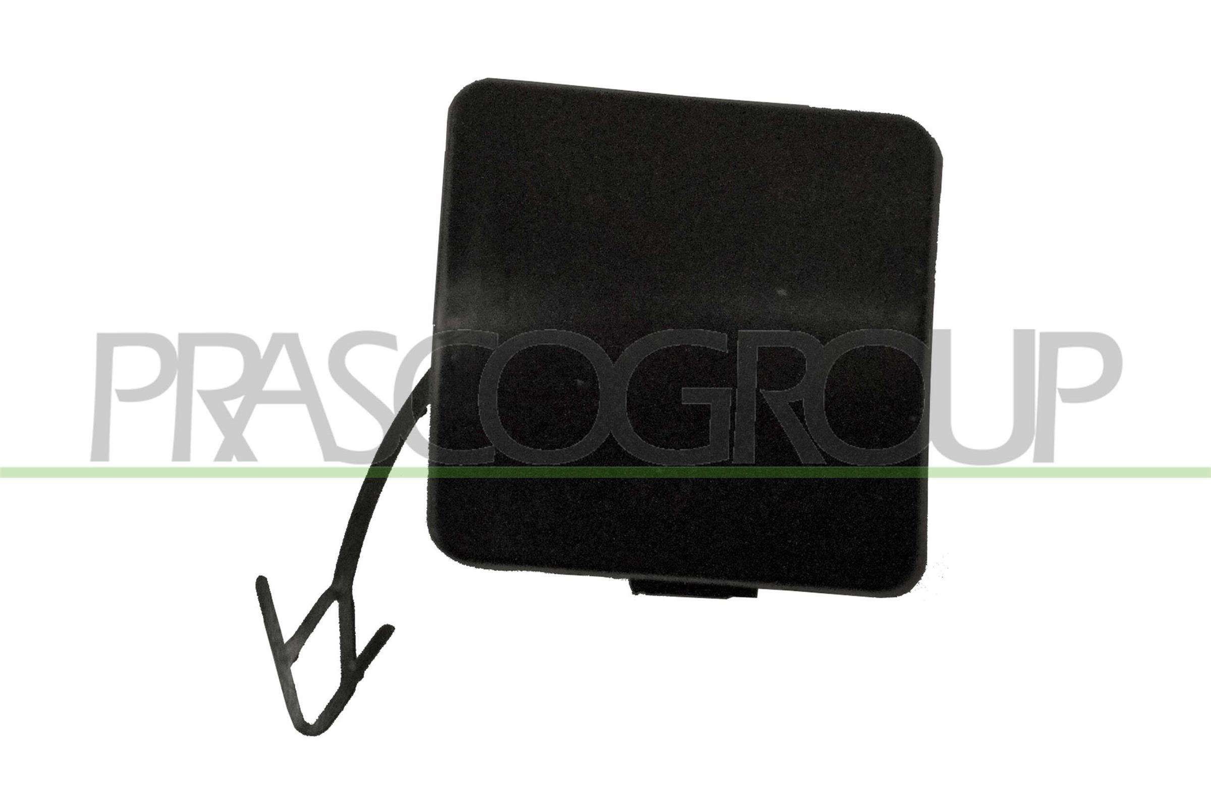 PRASCO FT8151236 Flap, tow hook FREEMONT 2.0 JTD 140 PS Diesel