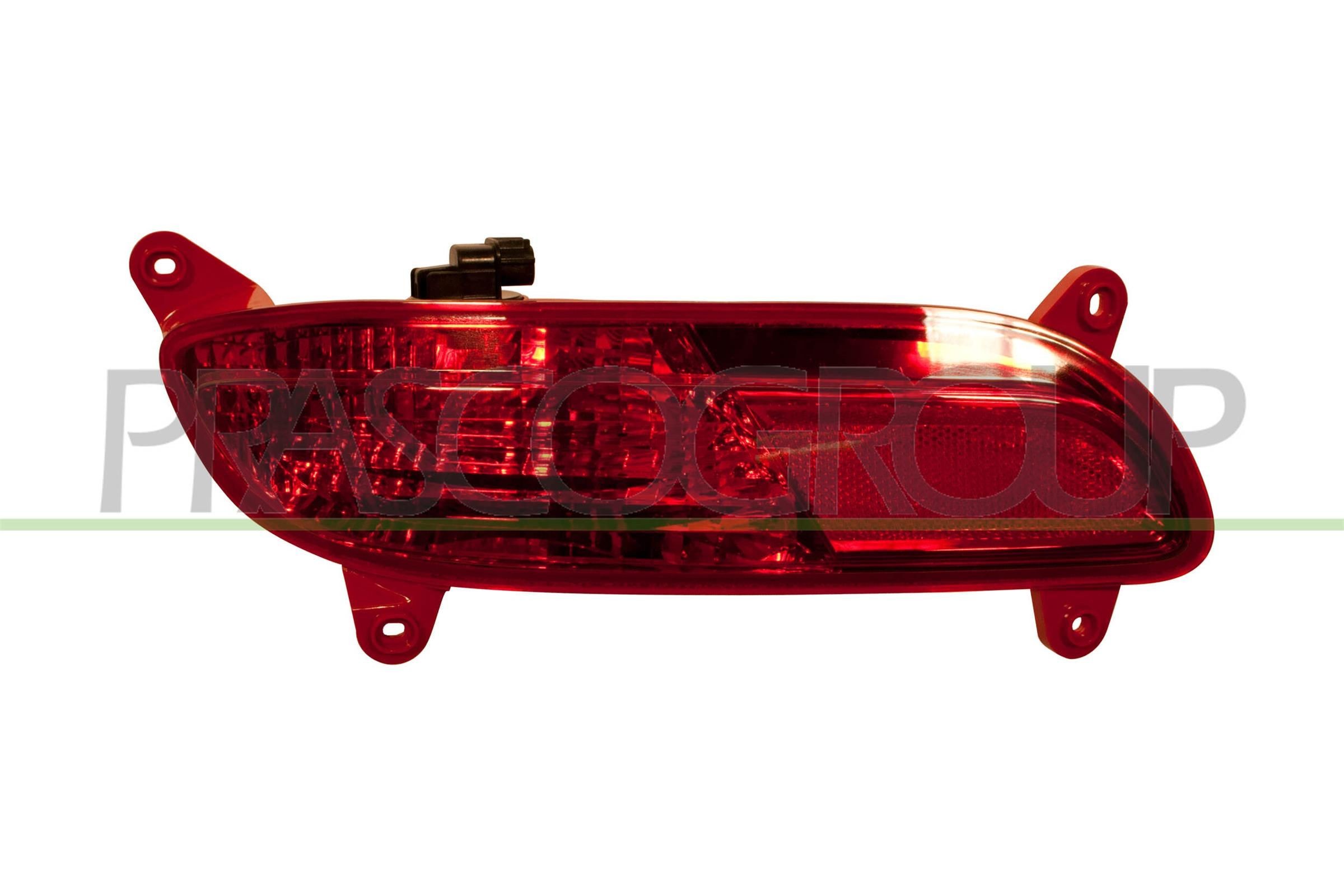 PRASCO Reflektor, parkeringslys Premium Varenummer: KI4264353OE billige