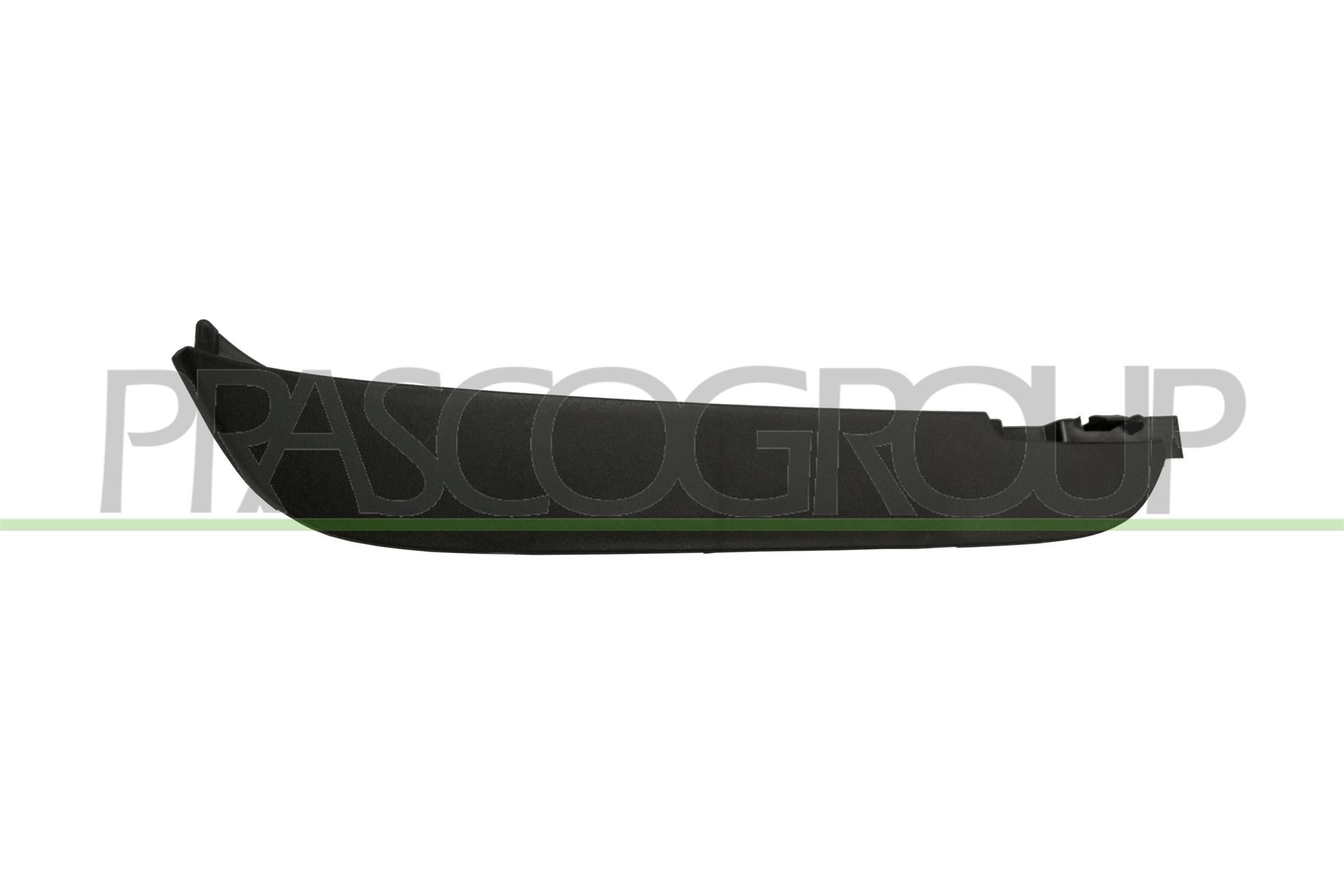 PRASCO Spoiler număr articol: KI4321801OE ieftin