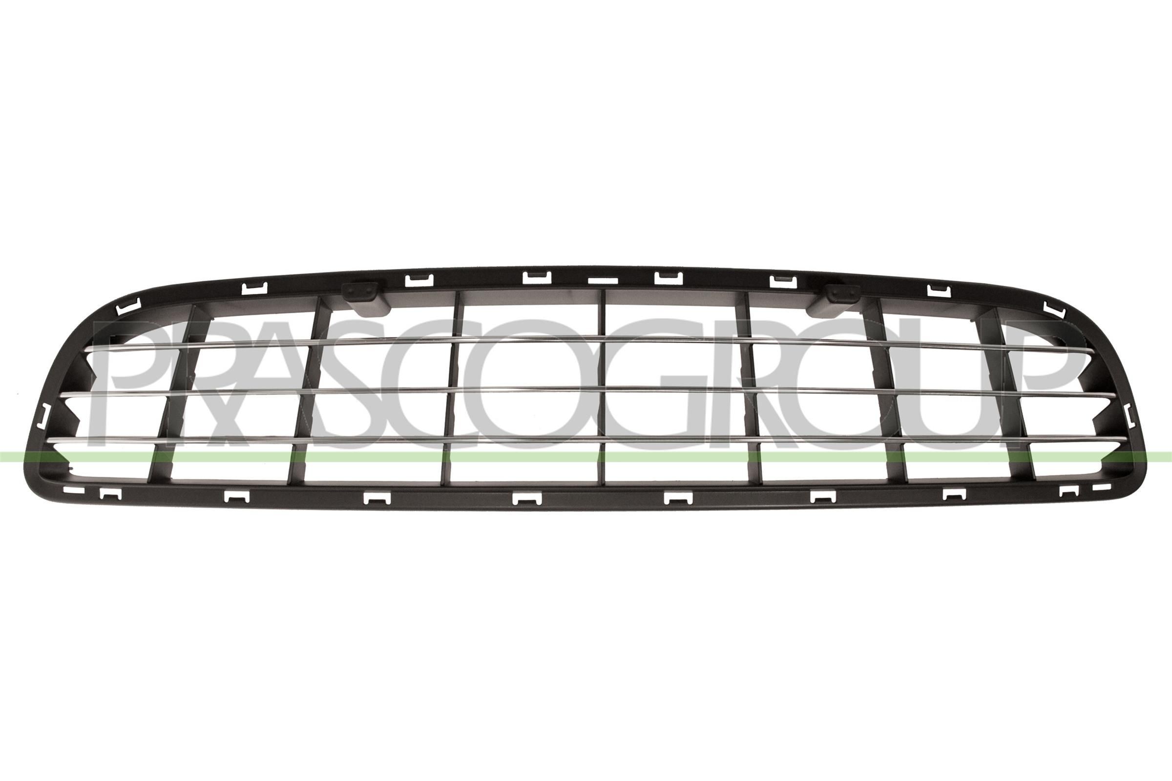 PRASCO Bumper grill Article number: LA3522120 cheaply