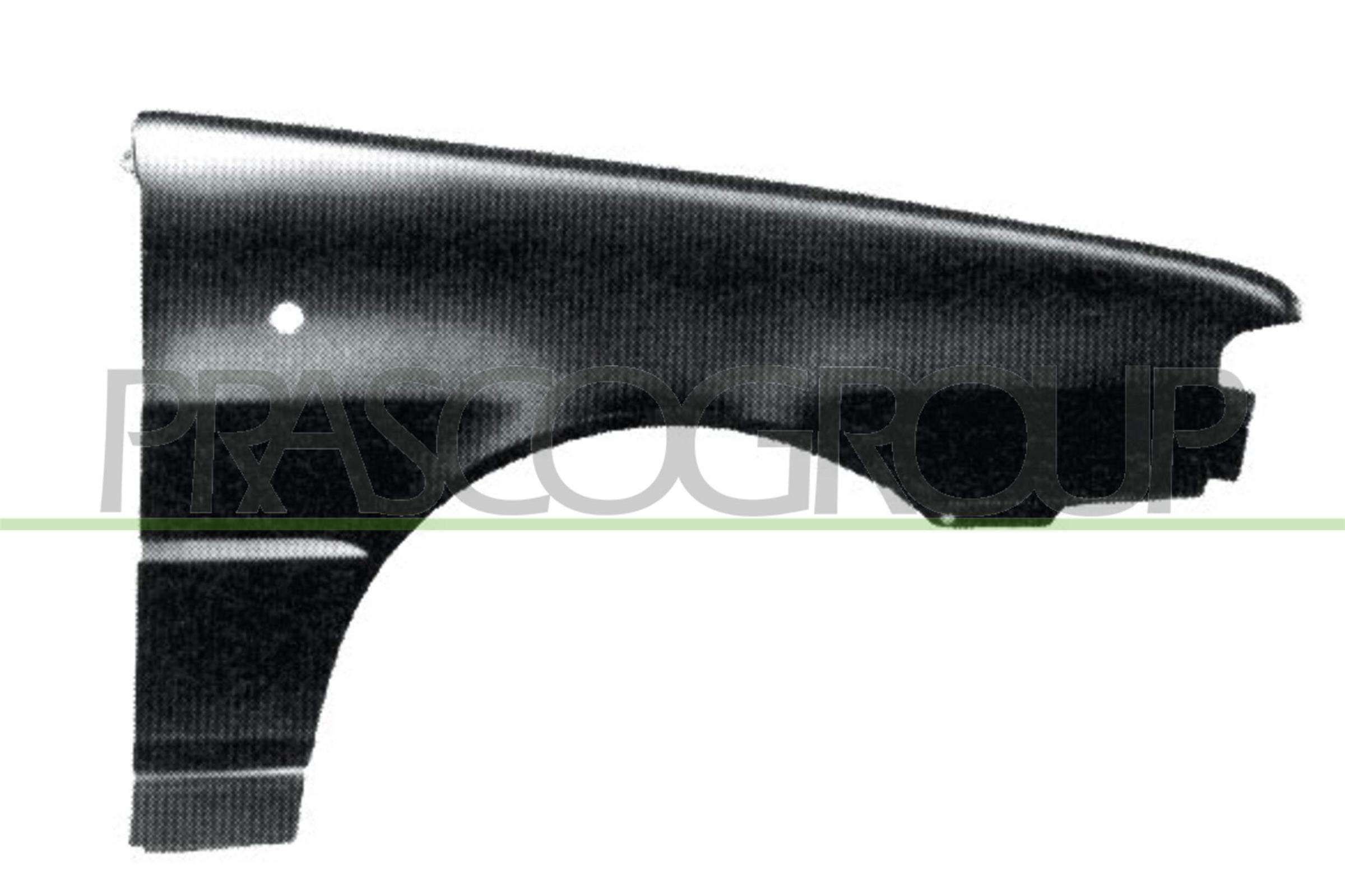 PRASCO Bumper bracket Article number: LR8001063 cheaply
