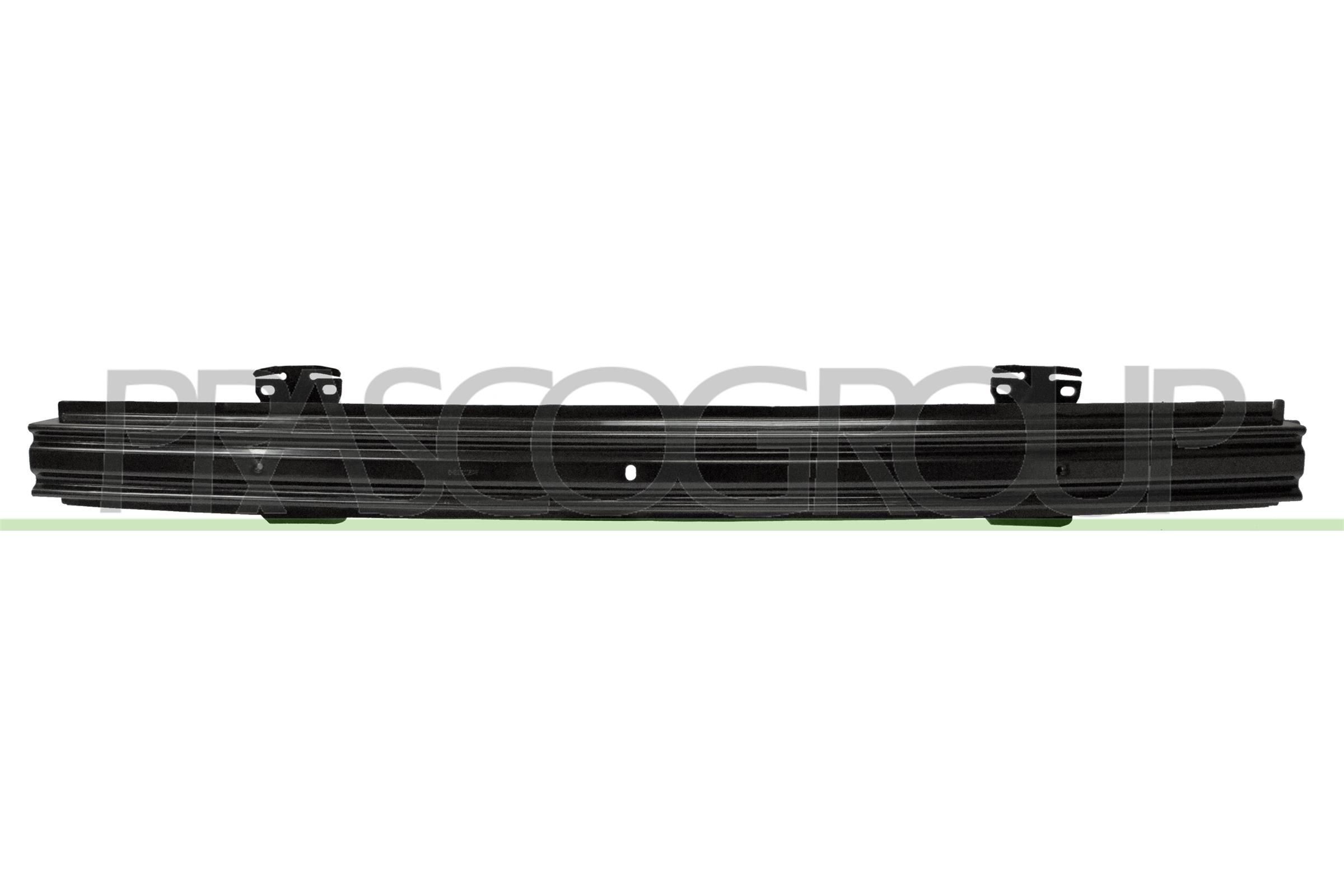 PRASCO Bumper reinforcement Article number: LR8021622 cheaply