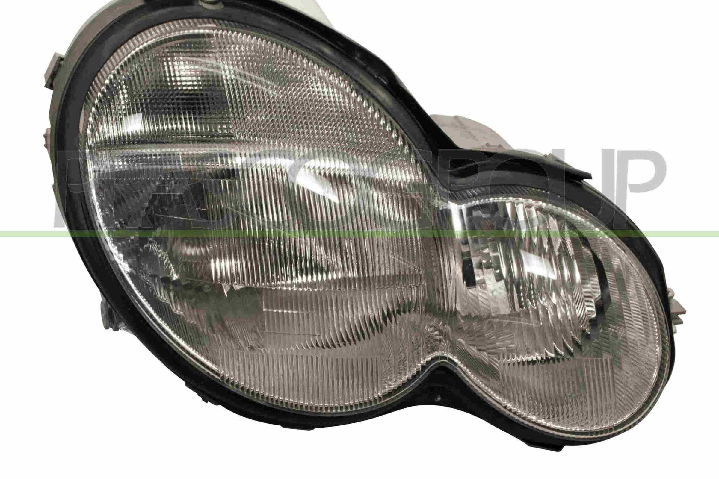 PRASCO Headlight Article number: ME0264903 cheaply