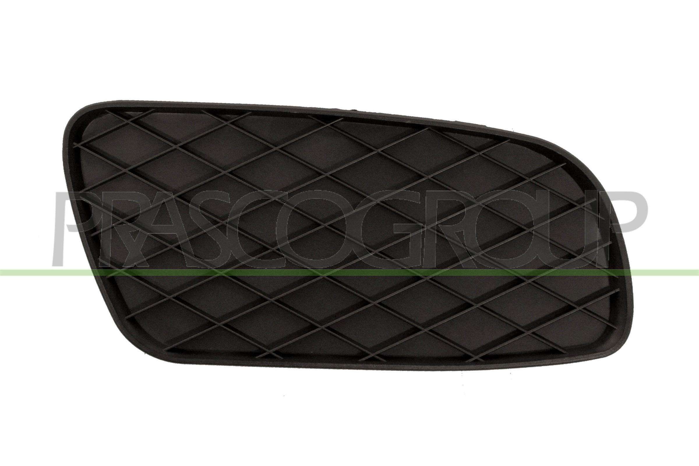 PRASCO Bumper grill Article number: ME3052123 cheaply