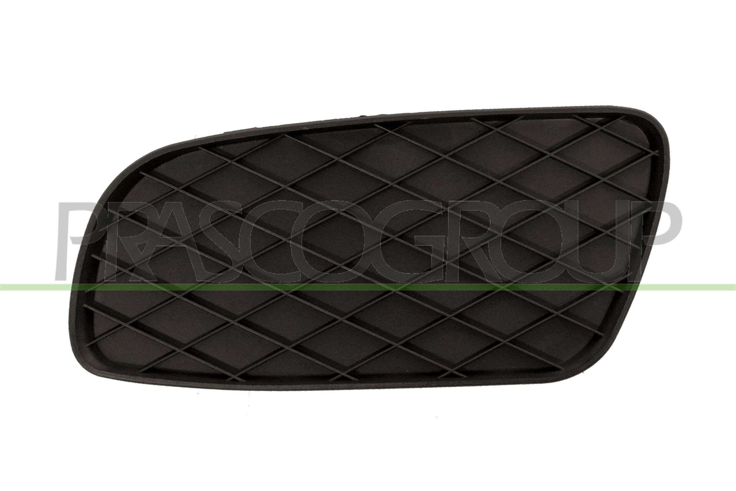 PRASCO Bumper grill Article number: ME3052124 cheaply