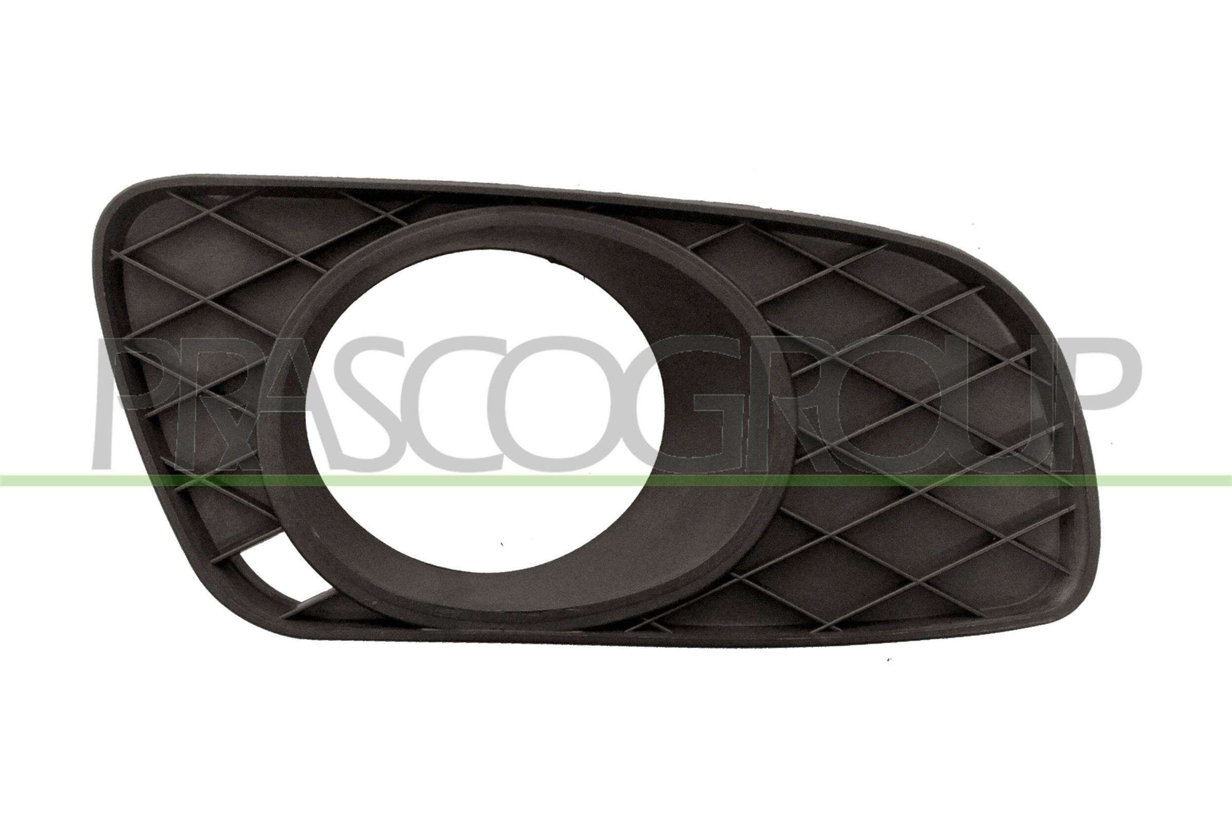 PRASCO Bumper grill Article number: ME3052133 cheaply