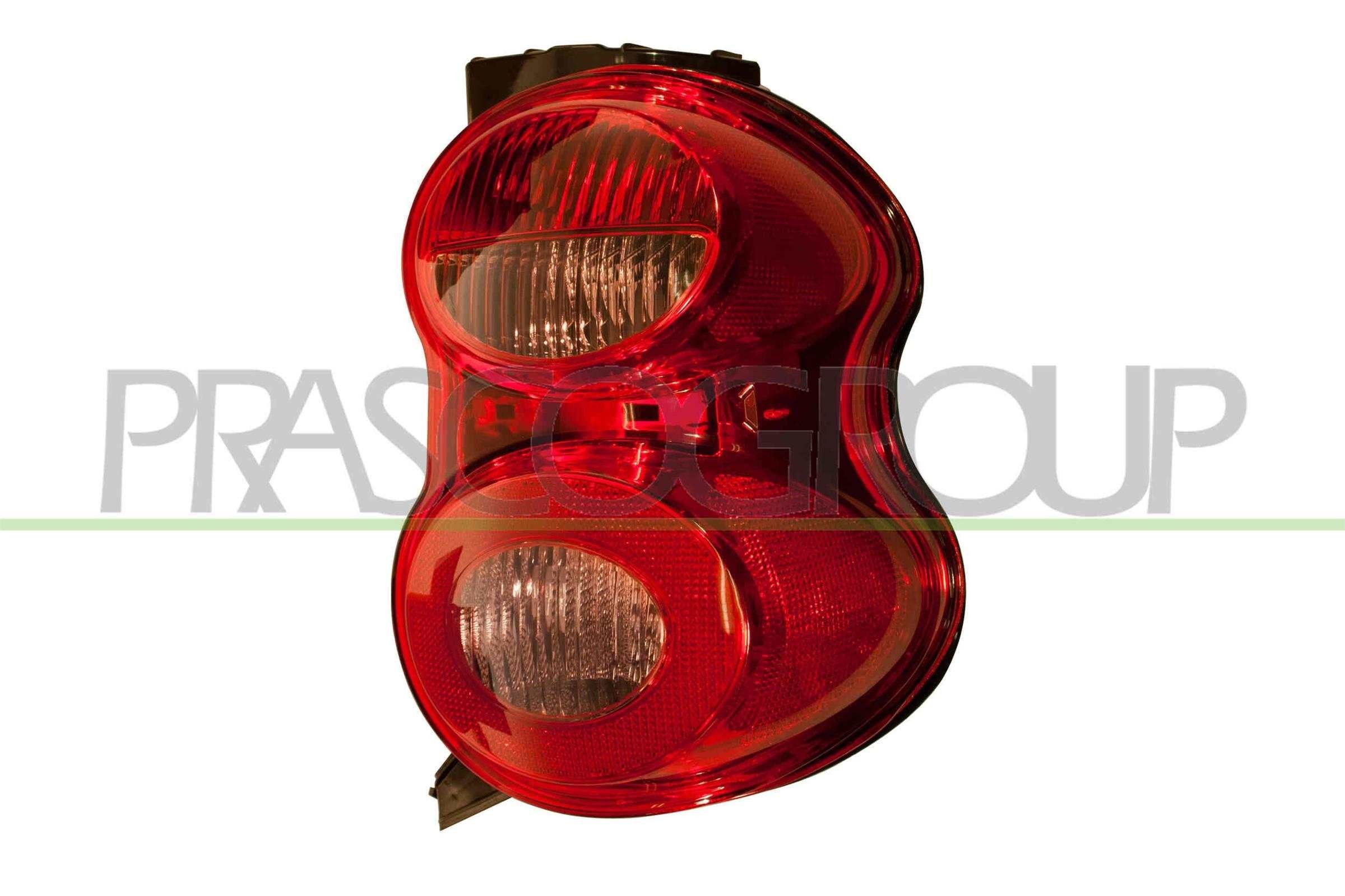 PRASCO Rear light Article number: ME3054153 cheaply