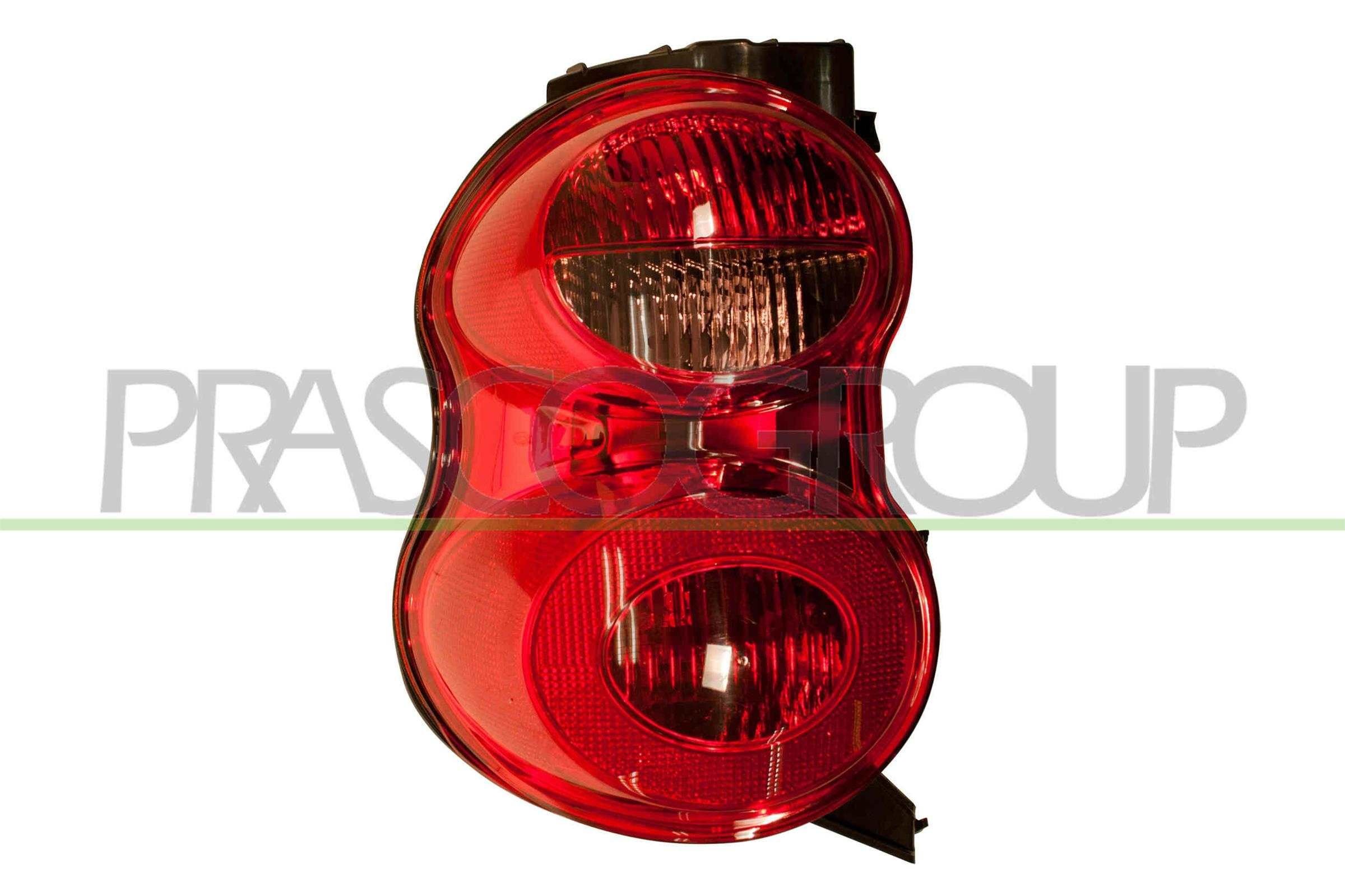 PRASCO Rear light Article number: ME3054154 cheaply