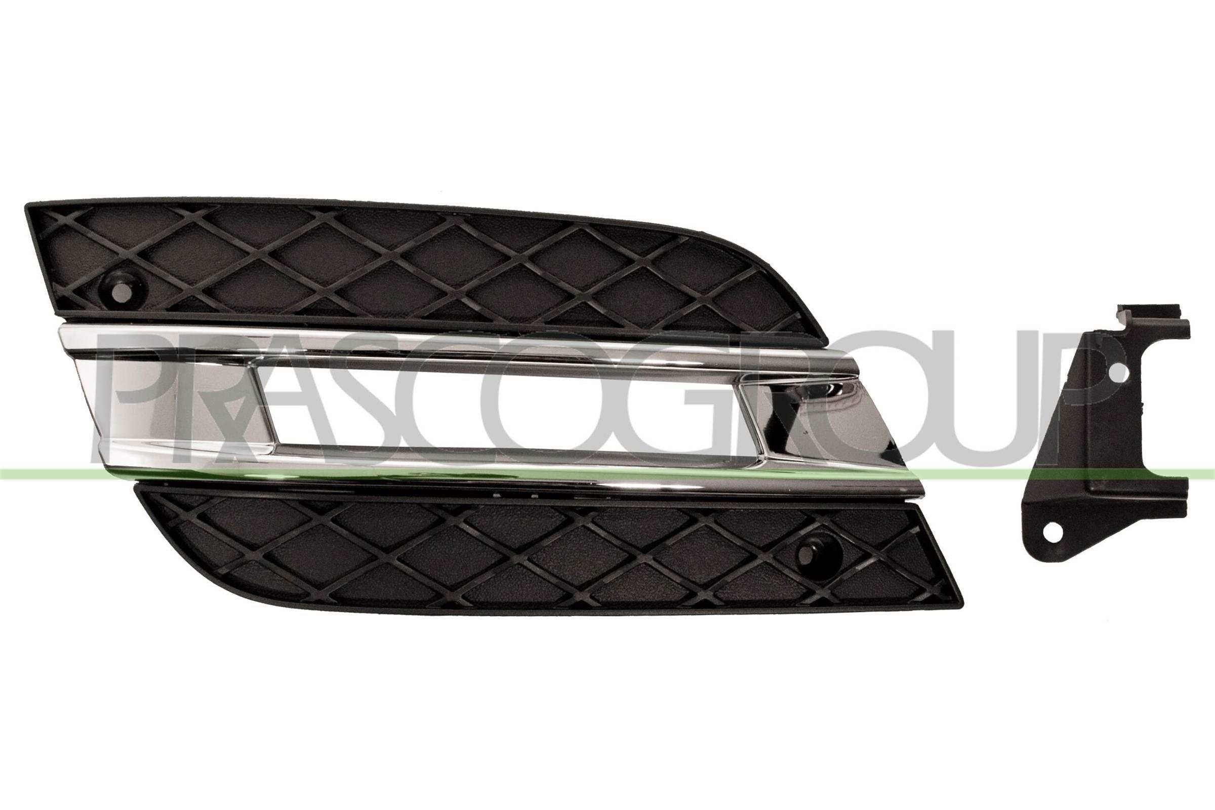 PRASCO Radiator Grille Article number: ME8262123 cheaply