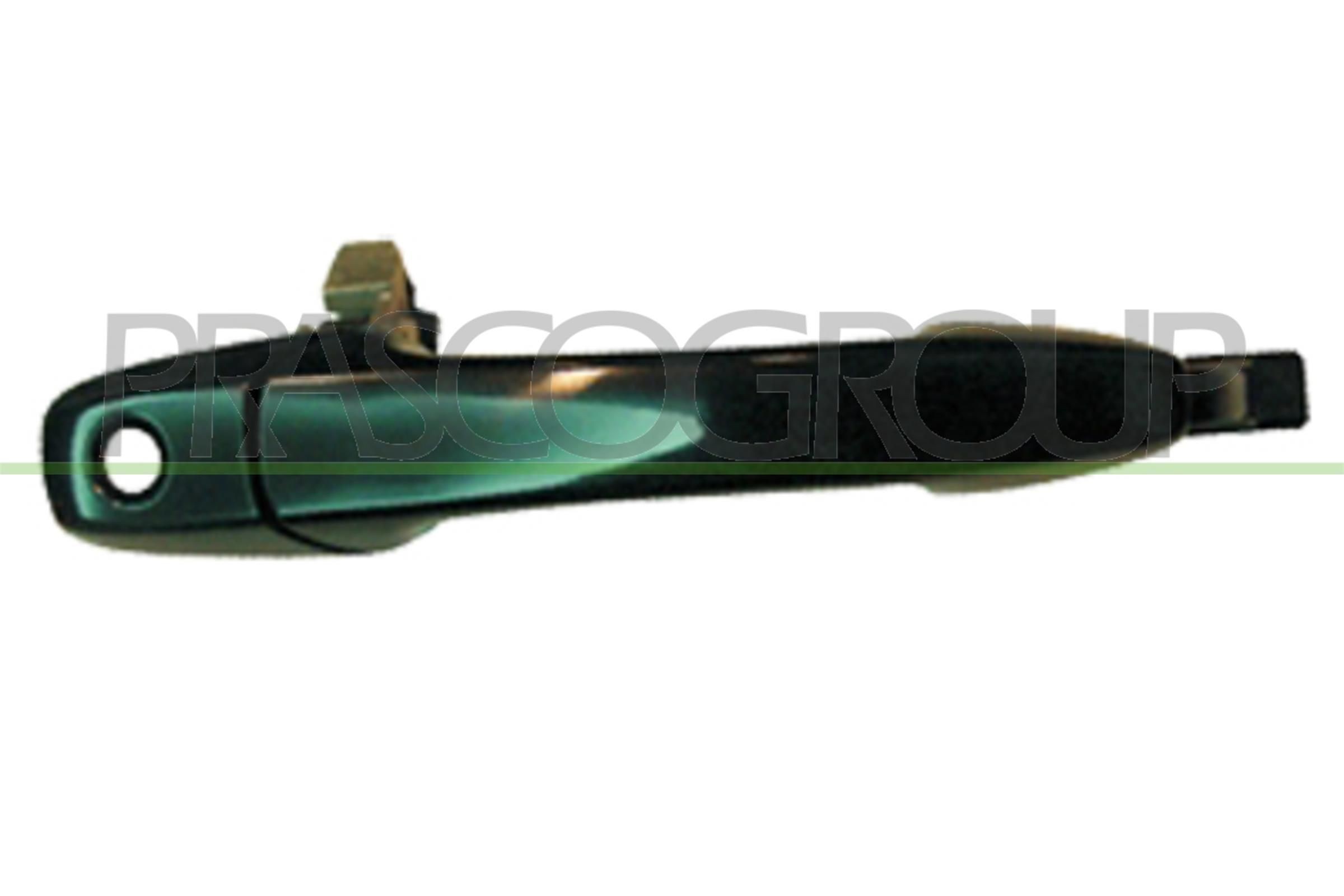 PRASCO Door Handle Article number: MZ3268001 cheaply
