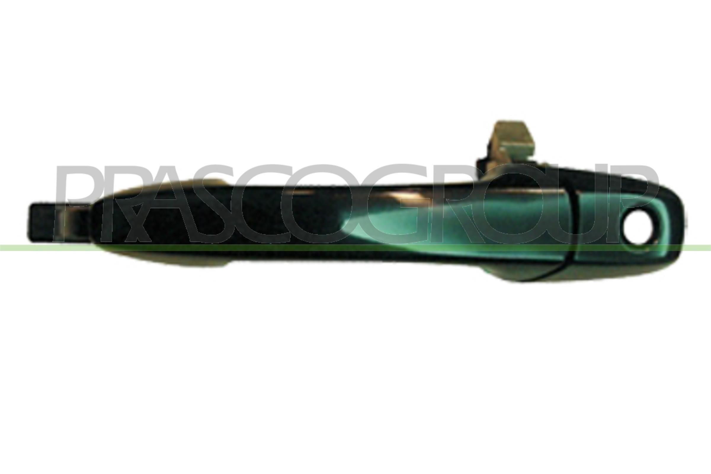 PRASCO Door Handle Article number: MZ3268002 cheaply