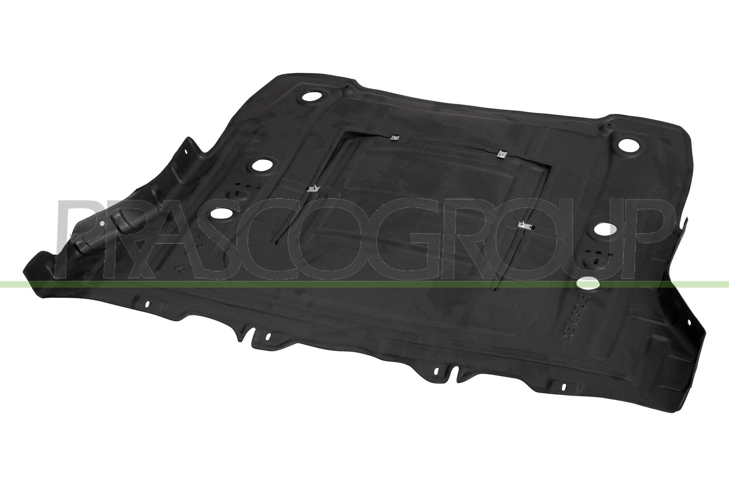 OEM Motorrumsisolation OP4161900 fra PRASCO