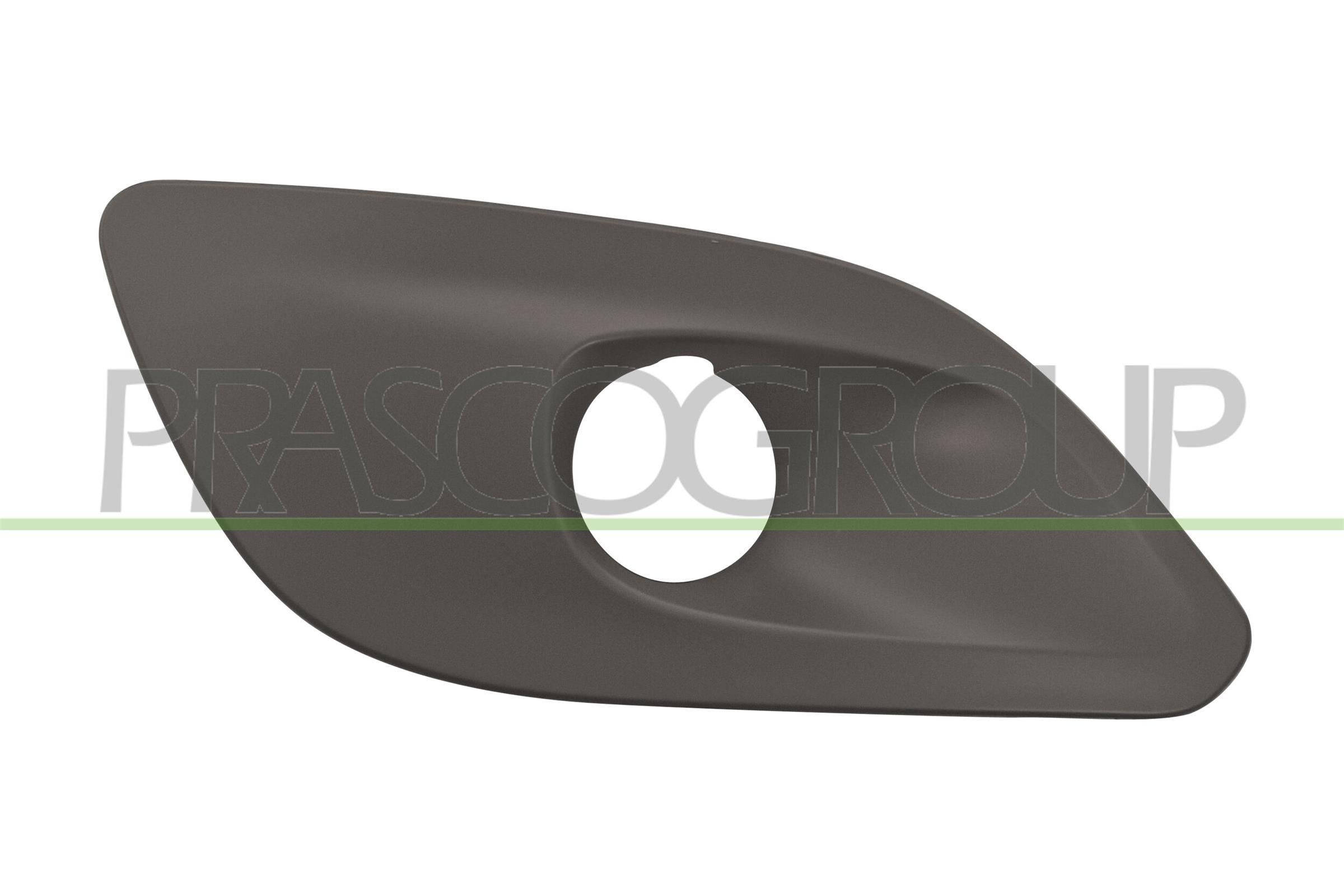 PRASCO Bumper grill Article number: PG4282143 cheaply