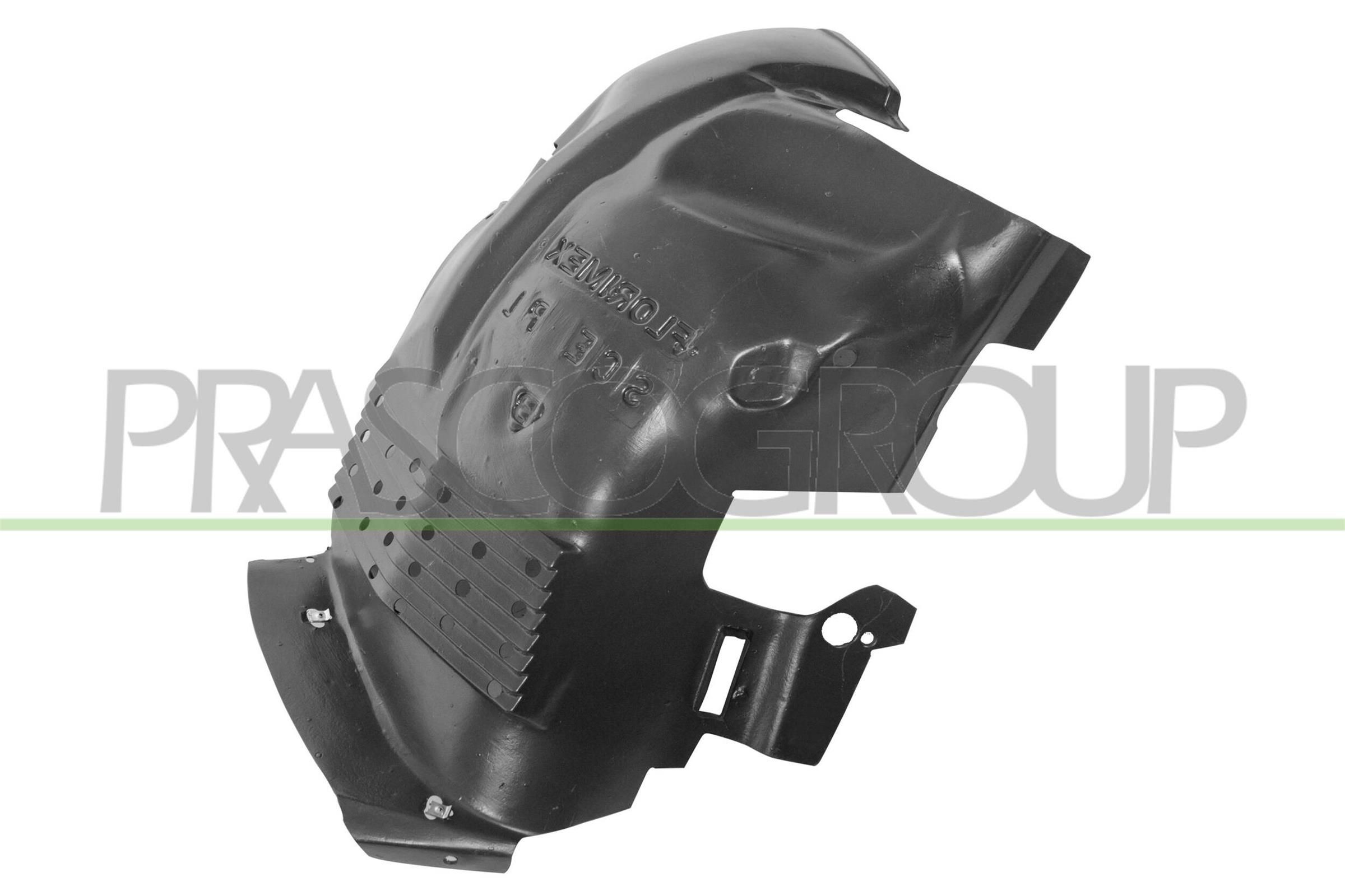 PRASCO Wheel arch liner Article number: RN0313603 cheaply