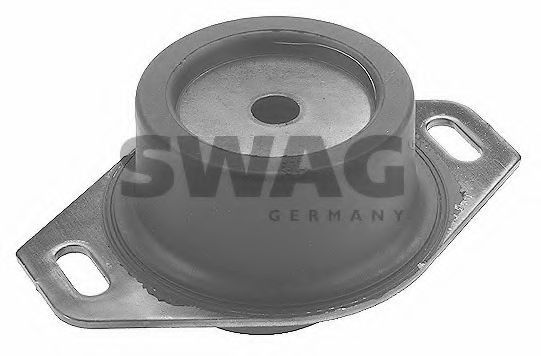 SWAG Motorophæng Varenummer: 64 13 0005 billige