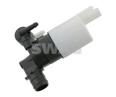 SWAG Water Pump, window cleaning Article number: 60 92 6471 cheaply