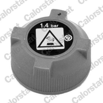 CALORSTAT by Vernet Expansion tank cap Article number: RC0086 cheaply