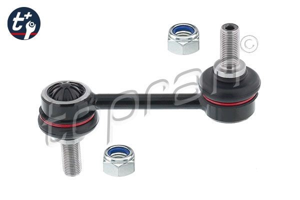 TOPRAN Stabilisatorstang Varenummer: 820 616 billige