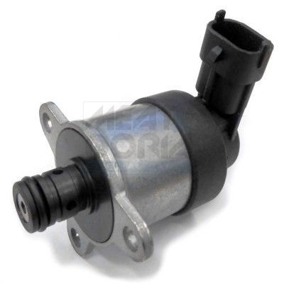 MEAT & DORIA 9352 Control Valve, fuel quantity (common rail system) MASTER 2.3 dCi 125 FWD (FV0C, FV0D, FV0G, FV0H, FV0J, FV0K) 125 PS Diesel