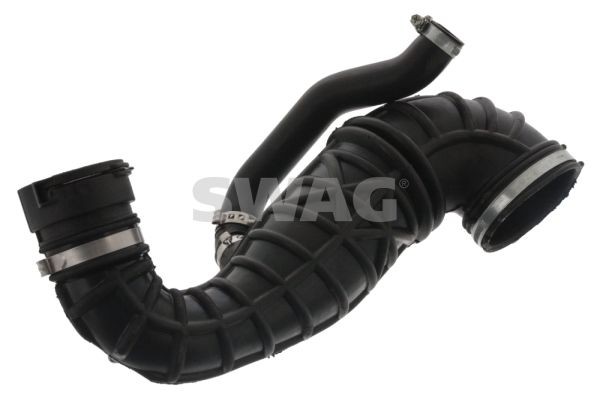 SWAG Intake pipe, air filter Article number: 50 94 6493 cheaply