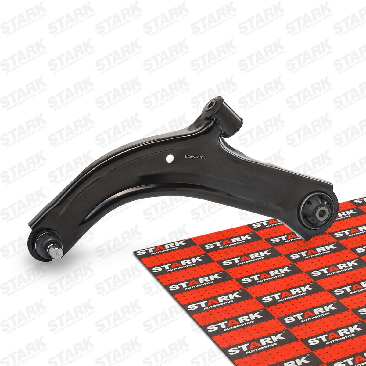 STARK Suspension arm Article number: SKCA-0050372 cheaply