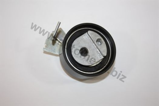 AUTOMEGA Timing belt tensioner pulley Article number: 300829090 cheaply