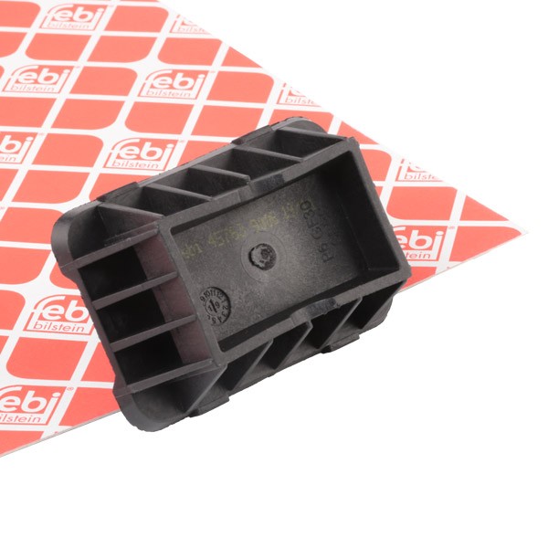 FEBI BILSTEIN 45763 Jack Support Plate 7 Series ActiveHybrid 7 465 PS Petrol/Electro 2015
