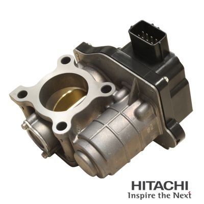 HITACHI Throttle body Article number: 2508558 cheaply
