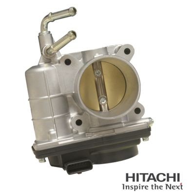 HITACHI Throttle body Article number: 2508559 cheaply