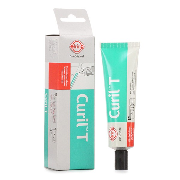 ELRING Sealing Substance Curil T Article number: 471.170 cheaply