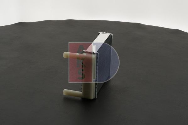AKS DASIS Fan, radiator Article number: 158103N cheaply