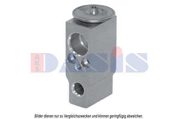 AKS DASIS AC expansion valve Article number: 840279N cheaply