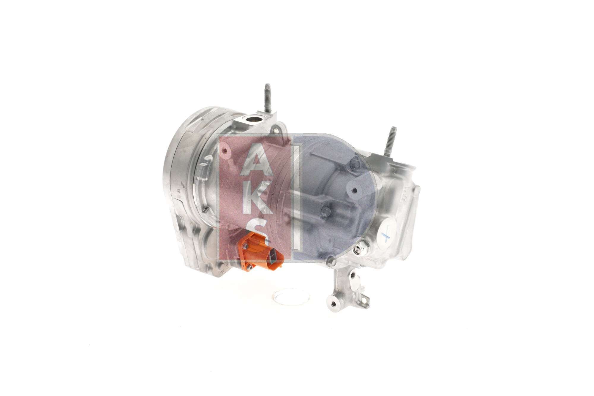 AKS DASIS Air conditioning compressor Article number: 851193N cheaply