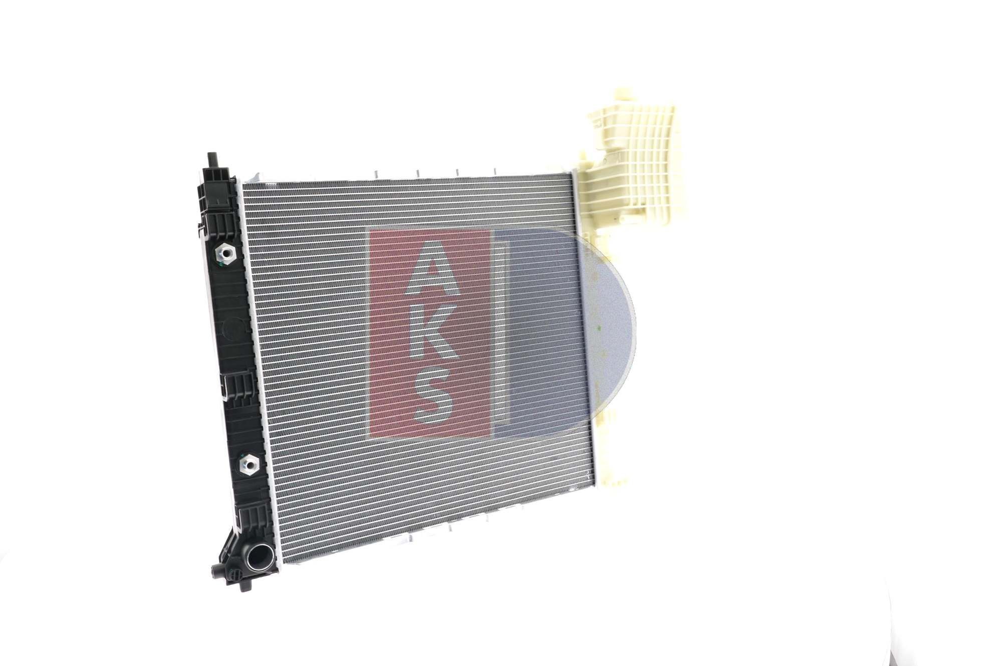 AKS DASIS Magnetisk kobling, klimakompressor Varenummer: 851454N billige