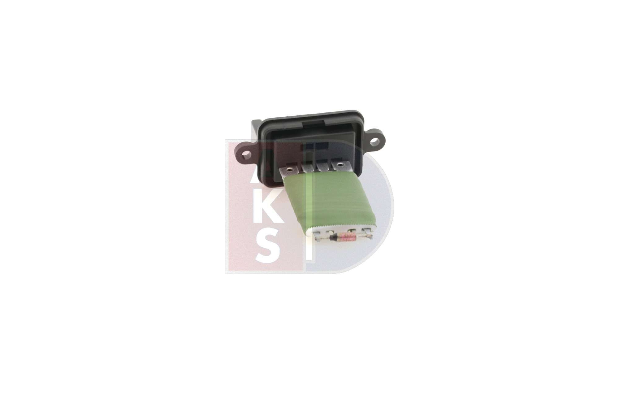 AKS DASIS Magnetisk kobling, klimakompressor Varenummer: 852206N billige