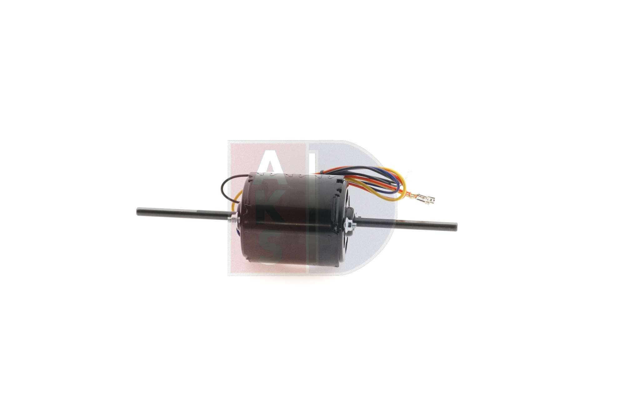AKS DASIS Magnetisk kobling, klimakompressor Varenummer: 852253N billige