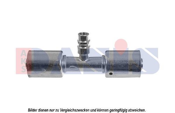 AKS DASIS Connection Piece, hose line Article number: 910831N cheaply