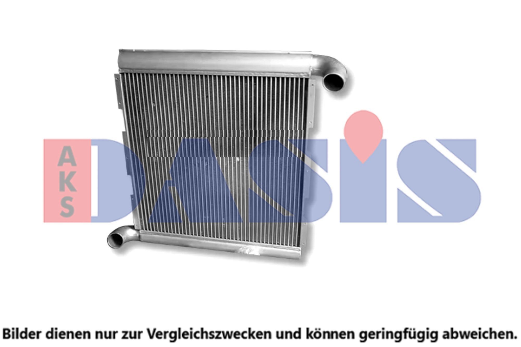 AKS DASIS Muffe Varenummer: 930720N billige