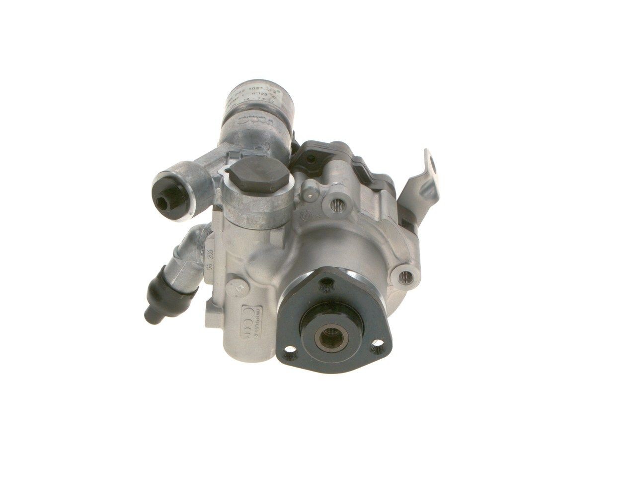 BOSCH Power steering pump Article number: K S01 000 693 cheaply