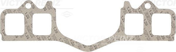 REINZ Inlet manifold gasket Article number: 71-10271-00 cheaply