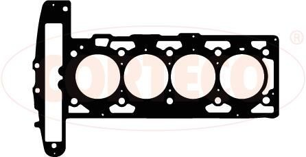 CORTECO Gasket, cylinder head Article number: 415644P cheaply