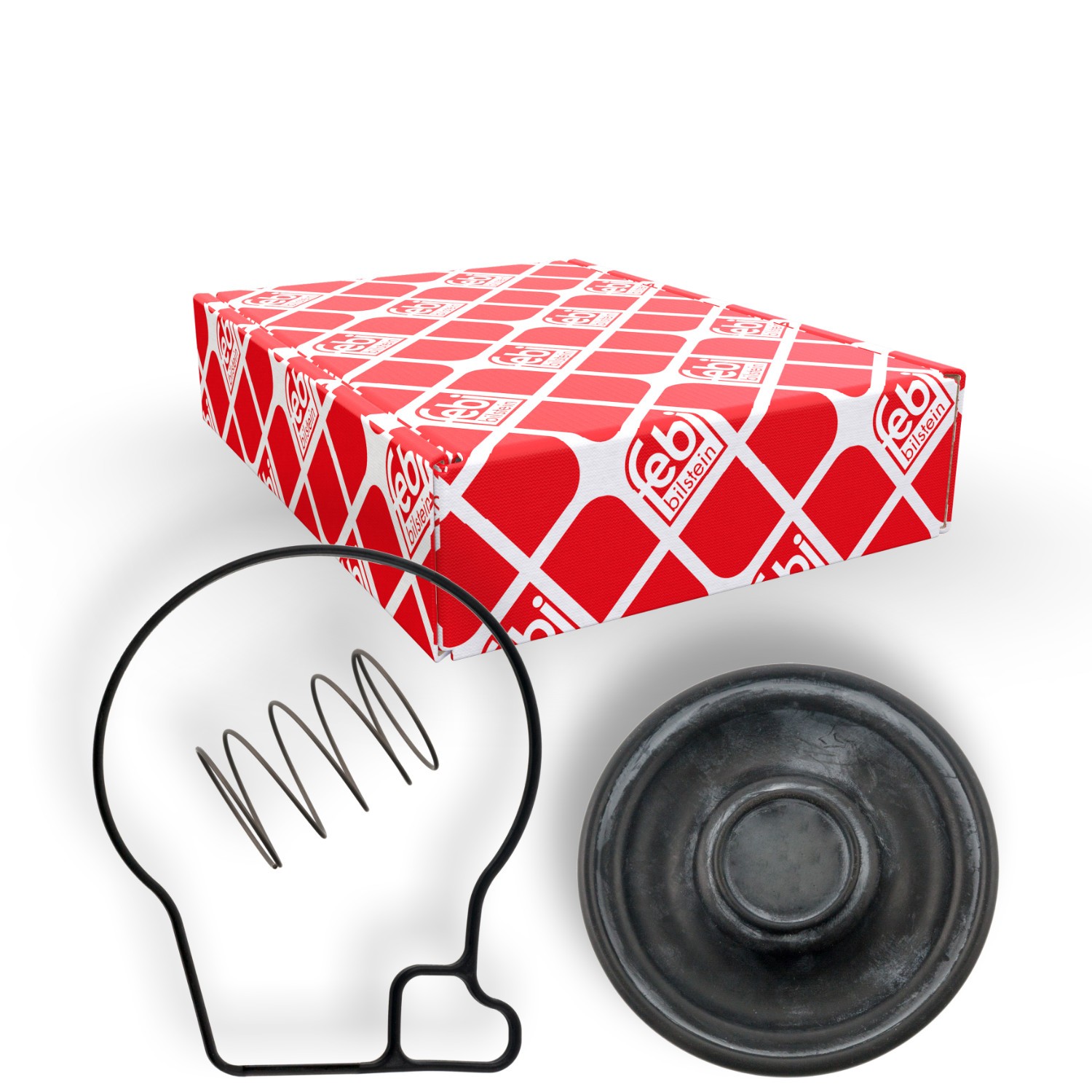FEBI BILSTEIN Seal, crankcase breather Article number: 45171 cheaply
