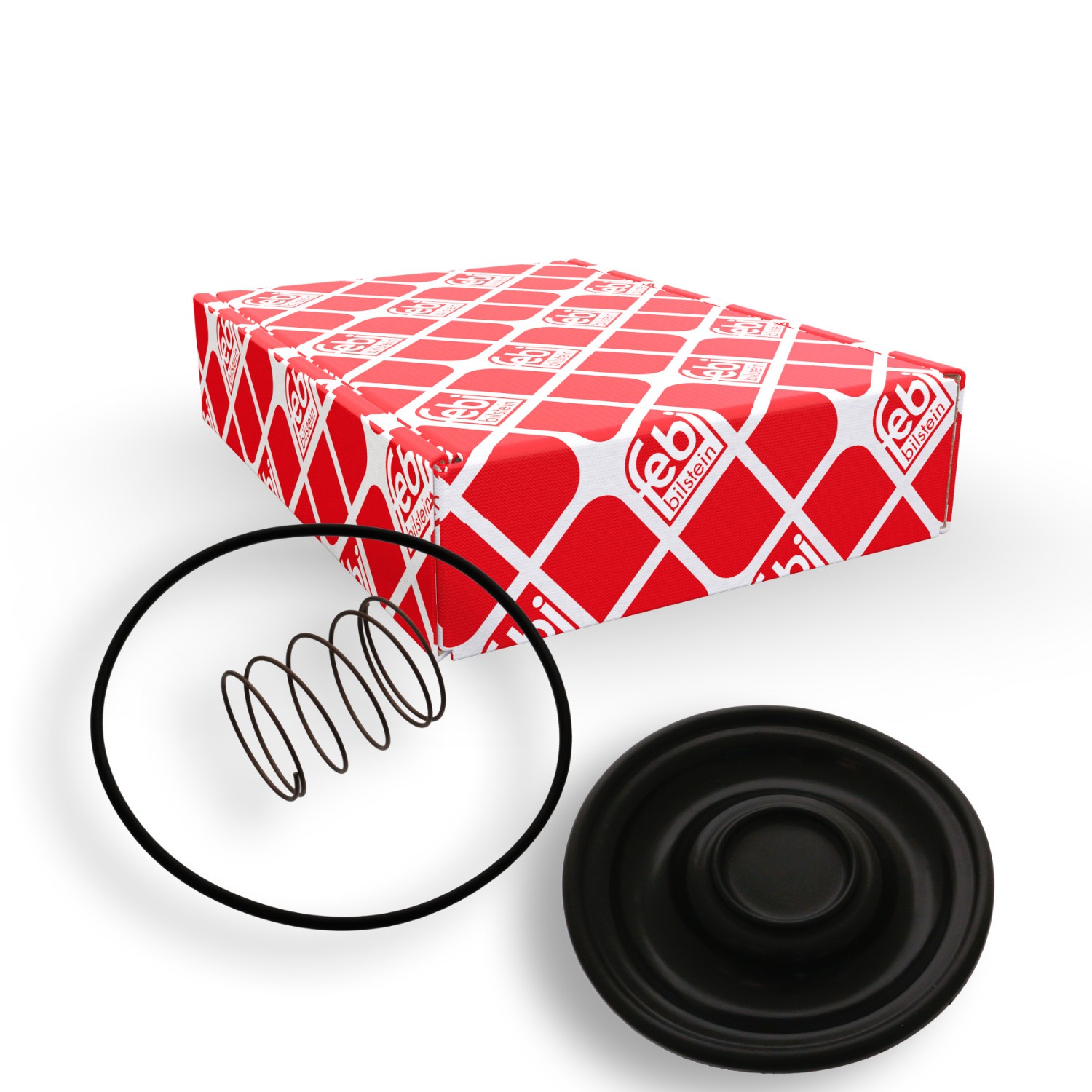 FEBI BILSTEIN Seal, crankcase breather Article number: 45172 cheaply